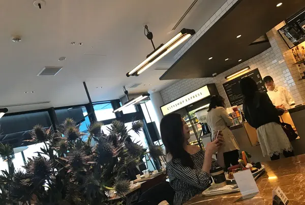 シティショップ 青山店（CITY SHOP）