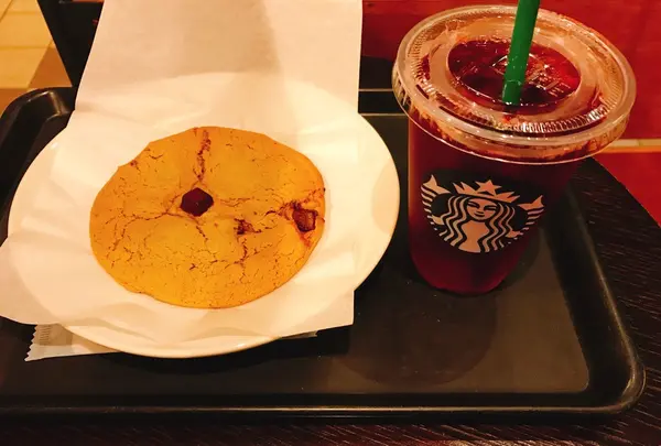 スターバックスコーヒー用賀店の写真・動画_image_228591