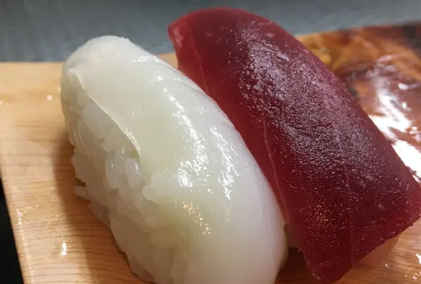 すきや橋次郎豊洲店