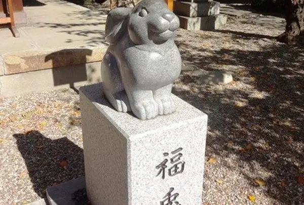 三輪神社