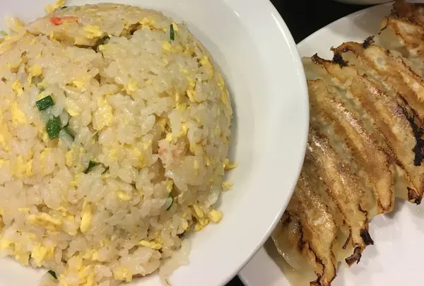 ミンミン 豊洲店