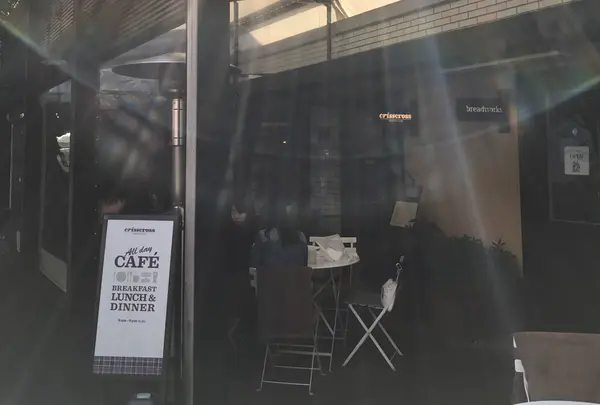 CRISSCROSS(クリスクロス)