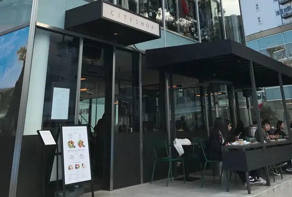 シティショップ 青山店（CITY SHOP）の写真・動画_image_228732