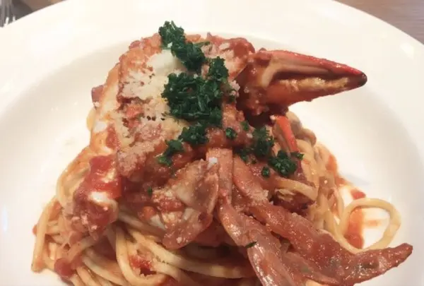 ポタ パスタ（pota pasta）渋谷店の写真・動画_image_228737