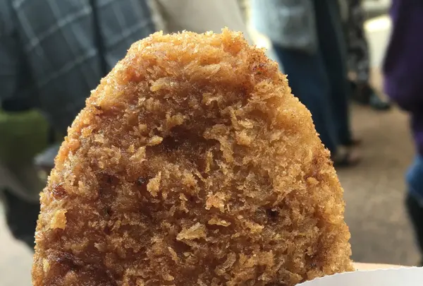 肉のすずき