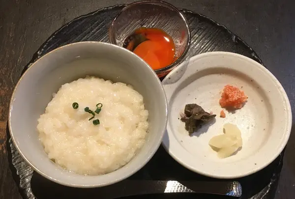 おにぎりcafé 利さく