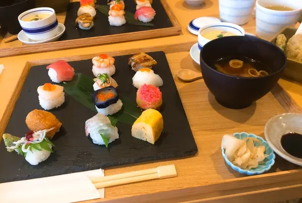 むつみ寿し