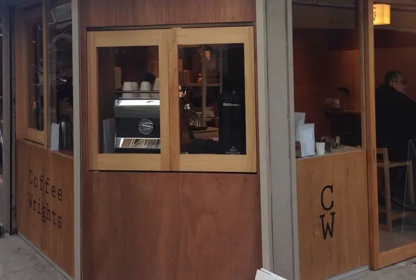 Coffee Wrights