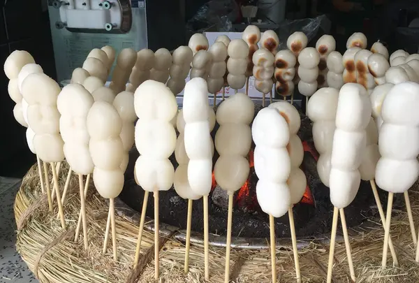 そば処香住