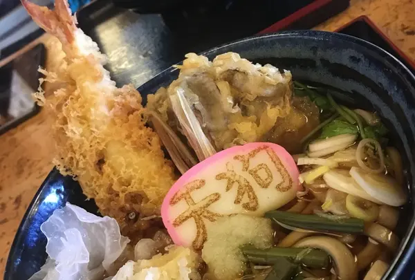 山門前 もみじや