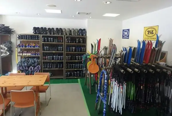 リトルピークス