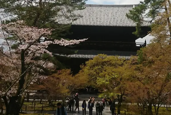 南禅寺