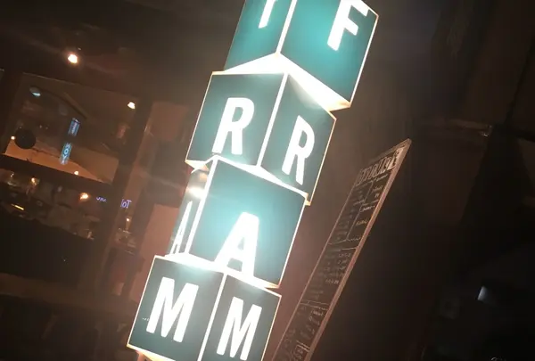 FRAMES 中目黒店の写真・動画_image_229121