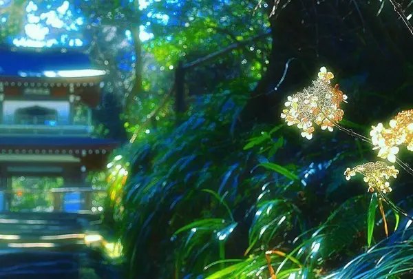 浄智寺