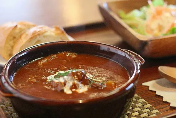 狸穴Cafe