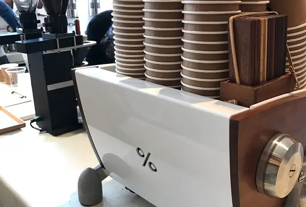 アラビカ 京都 東山 （% ARABICA Kyoto Higashiyama）の写真・動画_image_229168