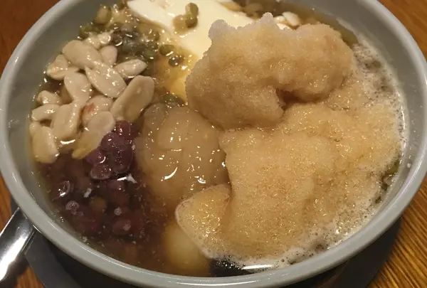 東京豆花工房