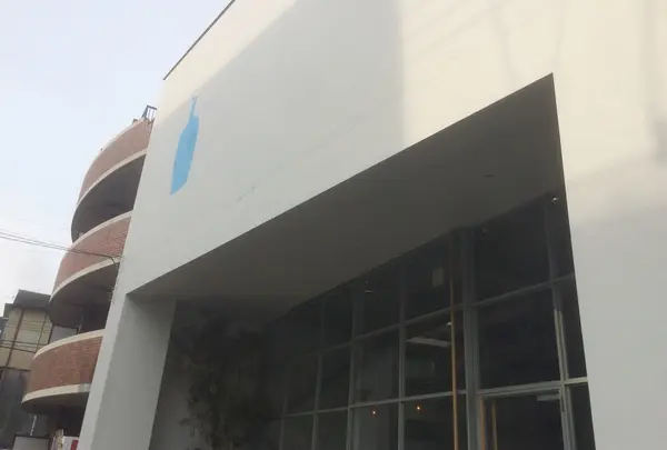 Blue Bottle Coffee 清澄店