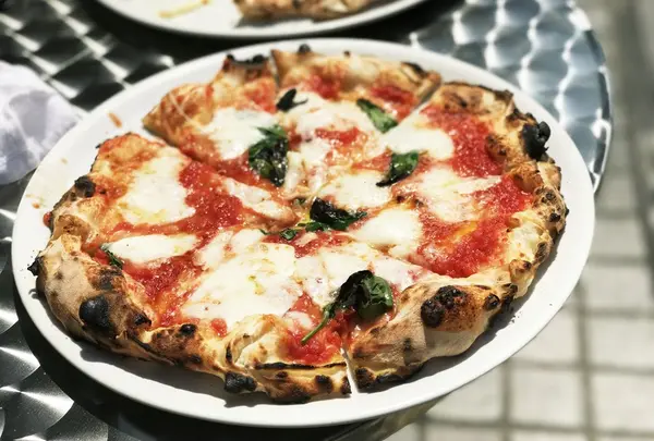 PIZZA STRADA