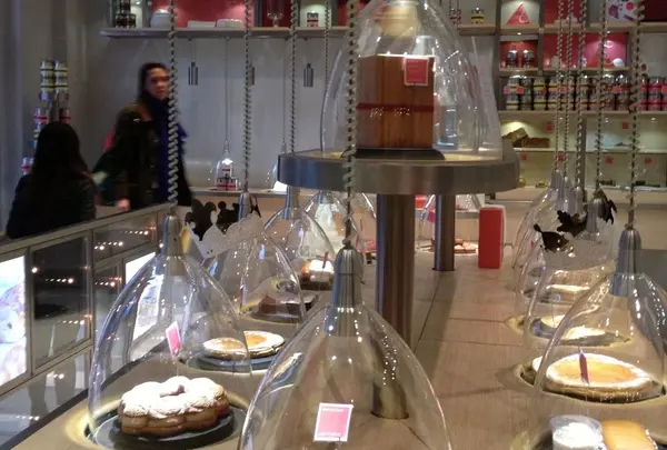 La Pâtisserie des Rêves