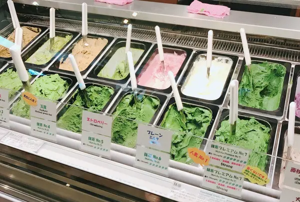 ななや 青山店