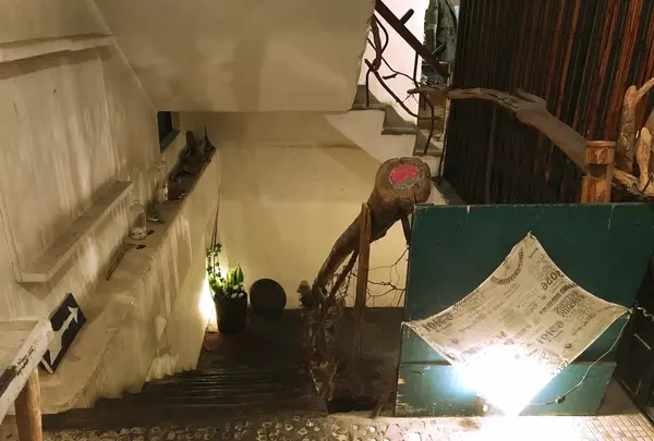 ボンベイ バザー（BOMBAY BAZAR）の写真・動画_image_229515