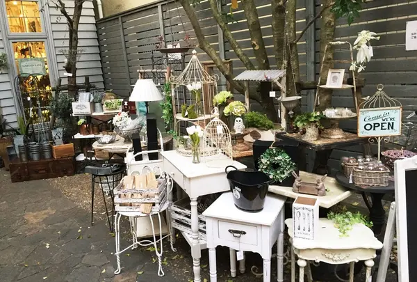 Covent Garden Bazaar 吉祥寺店の写真・動画_image_229620