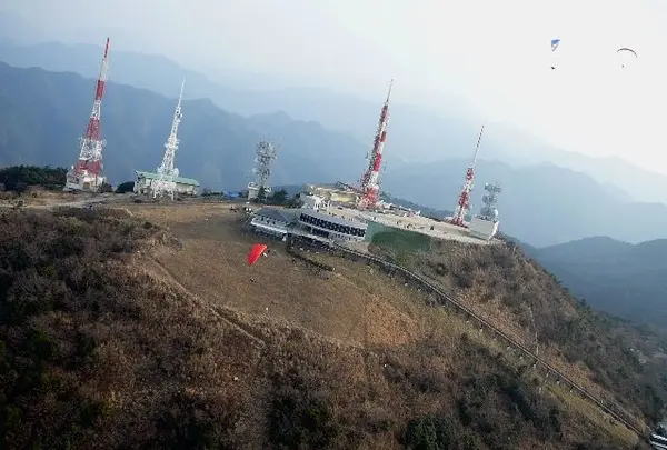皿倉山展望台の写真・動画_image_229675