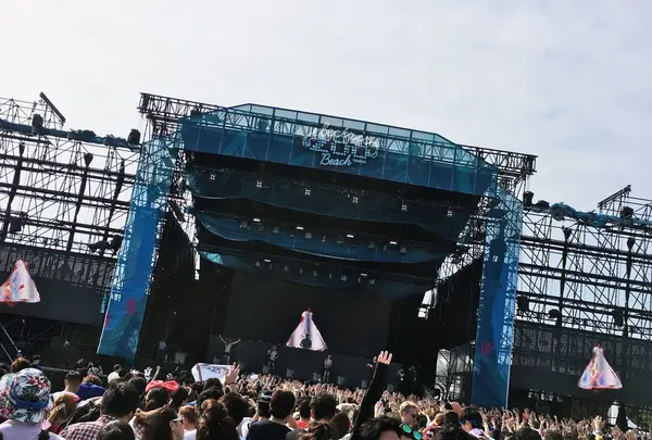 ZOZOマリンスタジアム（旧：千葉マリンスタジアム）の写真・動画_image_229676