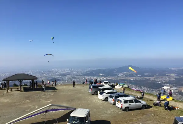 米の山展望台の写真・動画_image_229680