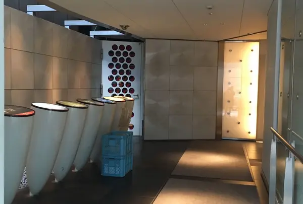 銀座　芳園