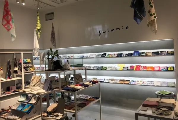 swimmie 銀座店