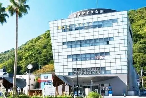 阿波おどり会館