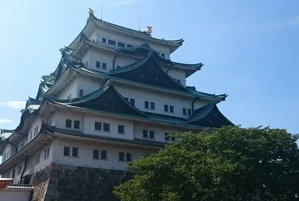 名古屋城の写真・動画_image_230106