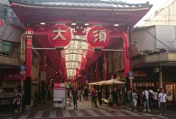 大須商店街連盟