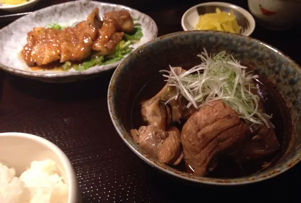 羅豚 銀座本店の写真・動画_image_230114