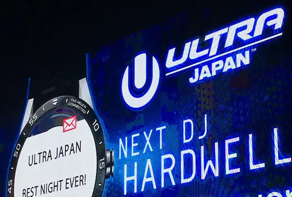 お台場の写真・動画_image_230132