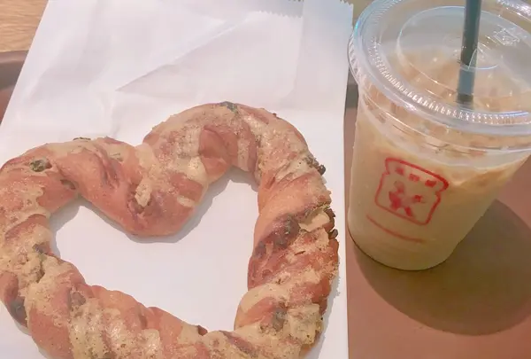 Food and Time Isetan (アトレ品川2階)