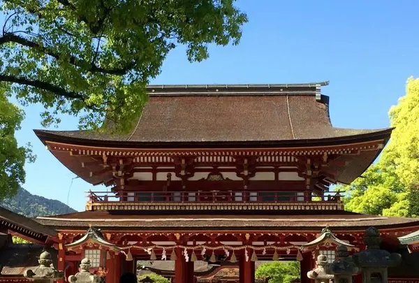 太宰府天満宮