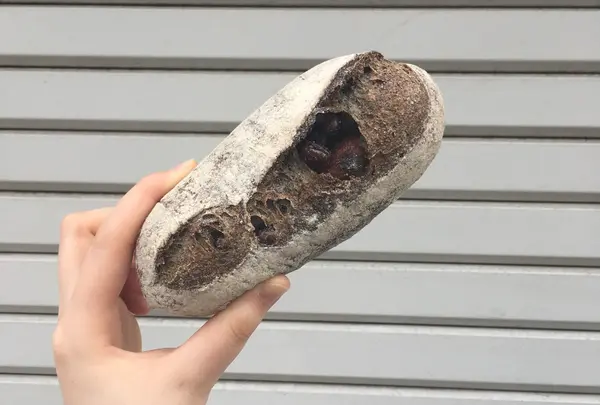 わたほろ製パン店