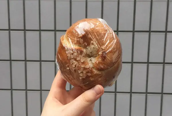 テコナベーグルワークス