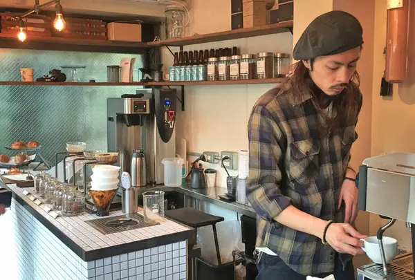 COUNTERPART COFFEE GALLERYの写真・動画_image_230273