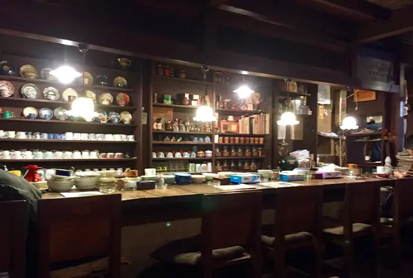 やじろべえ珈琲店の写真・動画_image_230465
