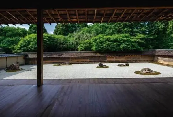 龍安寺