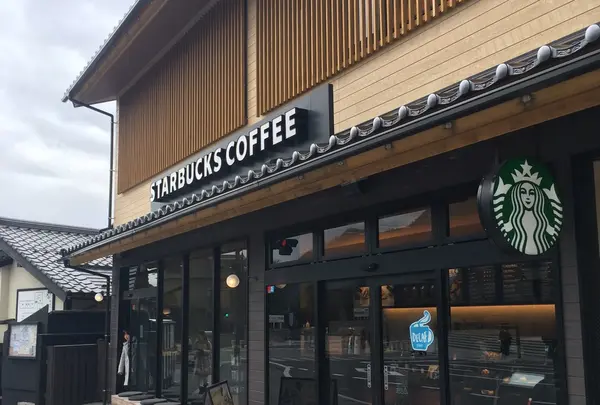 スターバックスコーヒー 出雲大社店（STARBUCKS COFFEE）