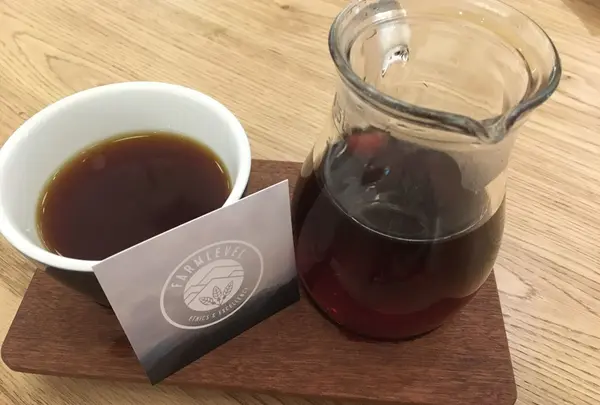 ヴァーヴ コーヒー ロースターズ （VERVE COFFEE ROASTERS）の写真・動画_image_230772