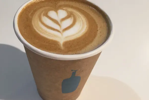ブルーボトルコーヒー（Blue Bottle Coffee）新宿店の写真・動画_image_230775