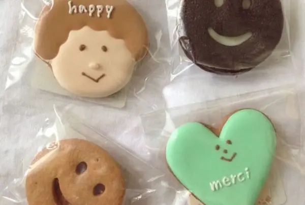 SAC about cookies