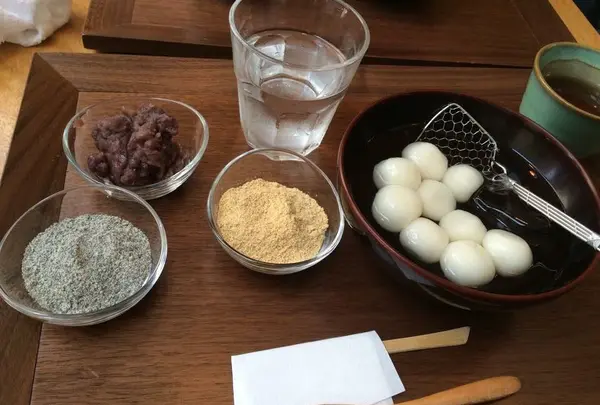 鈴懸本店