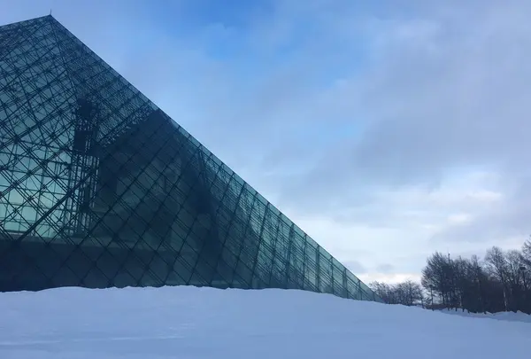 モエレ沼公園
